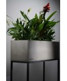 Vazonas augalams - Loft Fiorino 42x22x40cm
