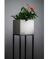 Vazonas augalams - Loft Fiorino 22x22x80cm