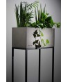Vazonas augalams - Loft Fiorino 62x22x80cm