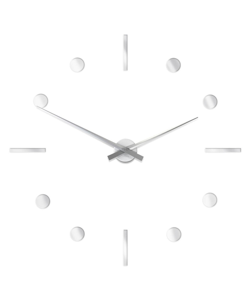 Sieninis laikrodis „Minimalizmas 115cm“