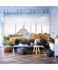 Fototapetai - Hagia Sophia - Stambulas