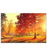 Paveikslas - Autumn Afternoon (1 Part) Wide