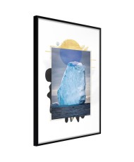 Plakatas - Tip of the Iceberg