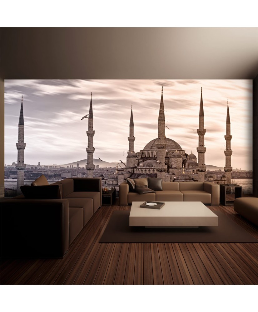 Fototapetas XXL  Blue Mosque  Istanbul