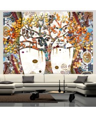 Fototapetas - Decorated Tree