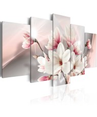 Paveikslas - Magnolia in bloom
