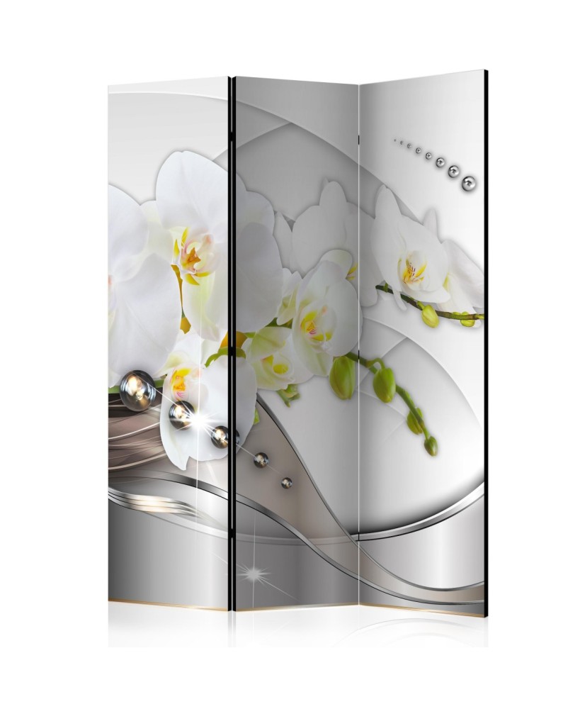 Pertvara  Pearl Dance of Orchids [Room Dividers]