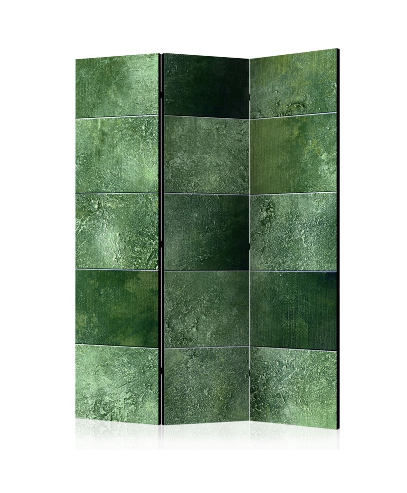 Pertvara  Green Puzzle [Room Dividers]