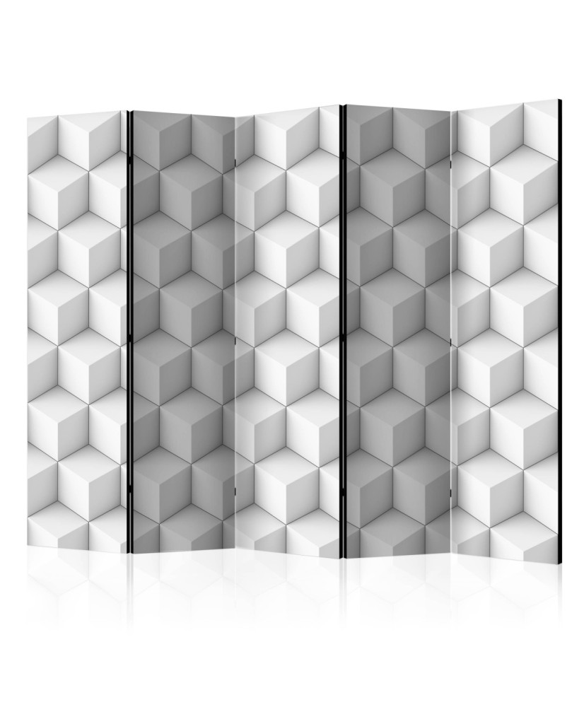 Pertvara  Room divider – Cube II