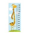 Ūgio matuoklė ŽirafaŽ su šaliku