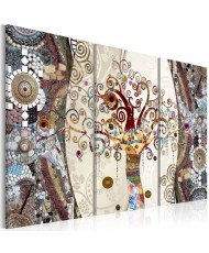 Paveikslas - Mosaic Tree