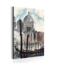Paveikslas - Watercolour Venice