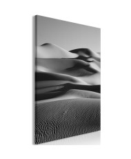 Paveikslas - Desert Dunes (1 Part) Vertical