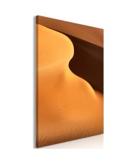 Paveikslas - Sand Wave (1 Part) Vertical