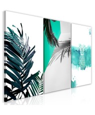 Paveikslas - Palm Paradise (3 Parts)