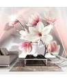 Fototapetas XXL  White Magnolias II