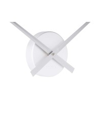 Sieninis laikrodis „Mažas didelis laikas mini“ sidabrinės sp.