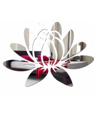 Dekoratyvinis veidrodis "Vandens lelija"