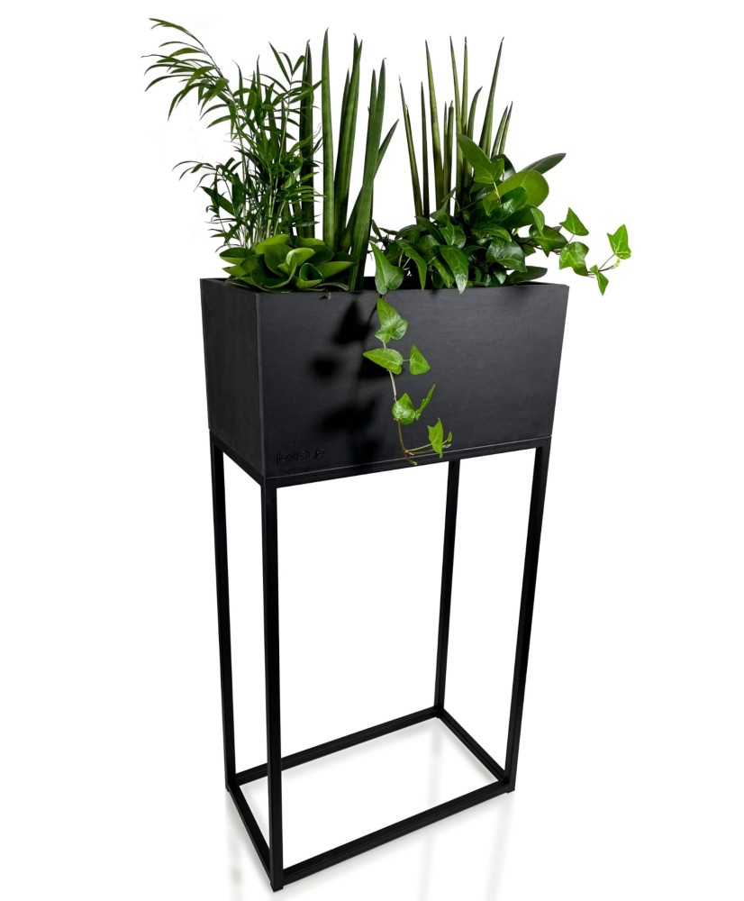 Vazonas augalams - Loft Fiorino 42x22x80cm