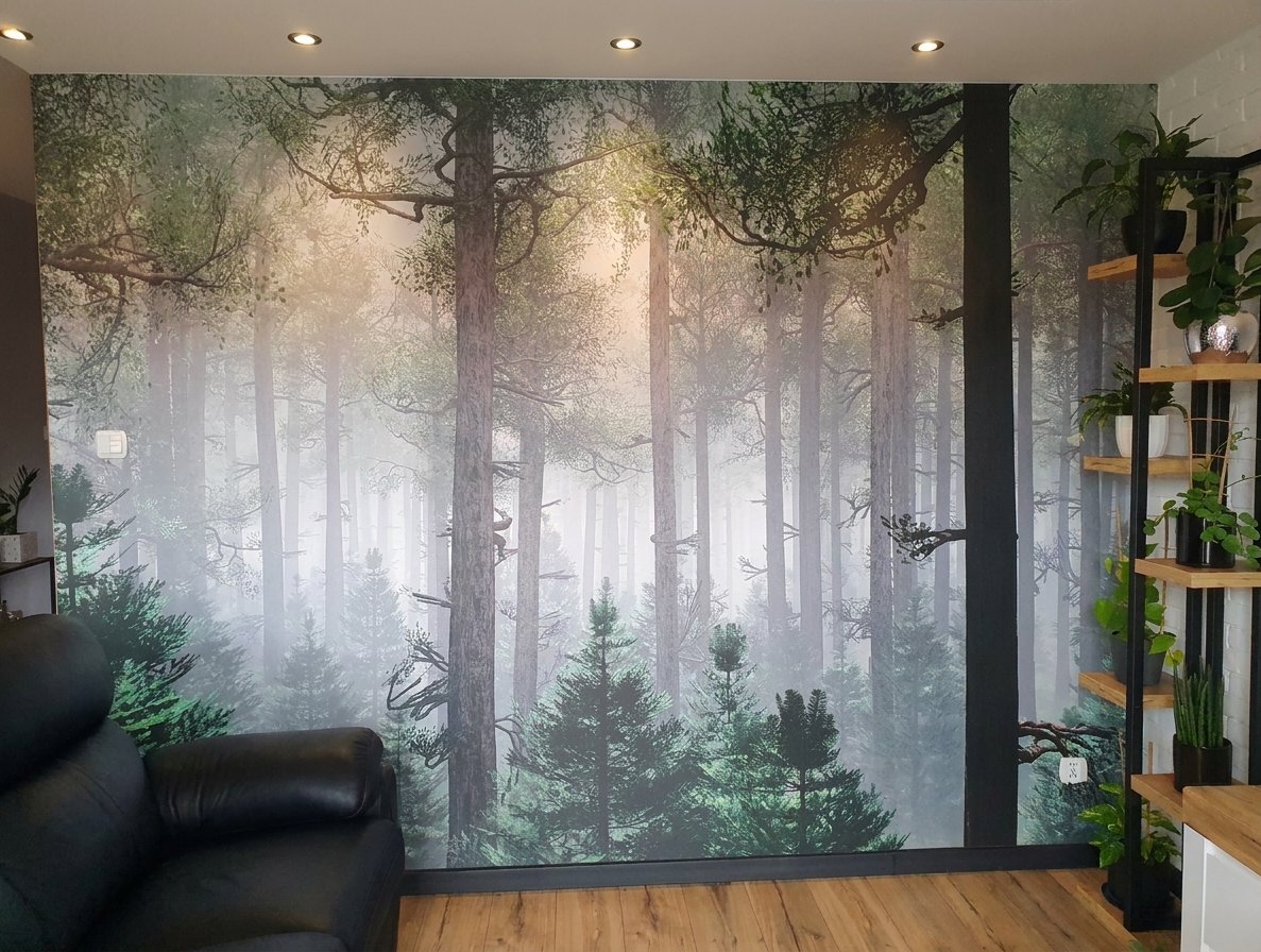Deco Detalės gaminys kliento namuose