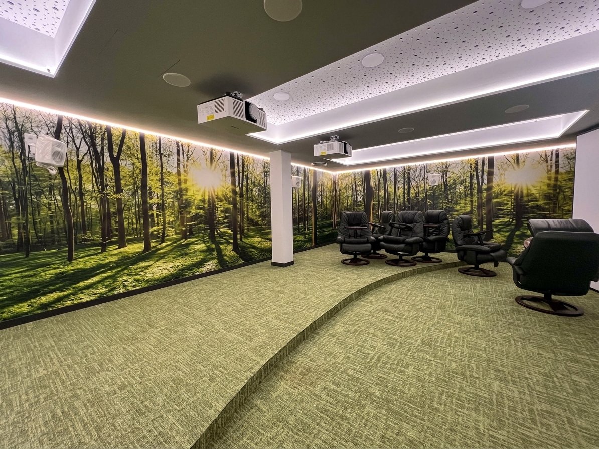 Deco Detalės gaminys kliento namuose